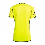 Günstige Fußballtrikots Nashville SC Kinder Heimtrikot 2024 Kurzarm